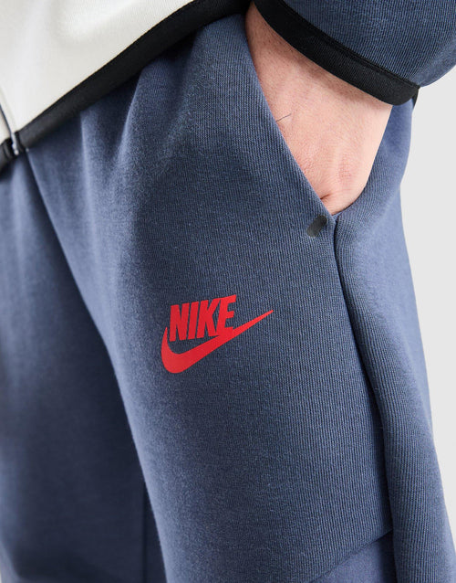 Tech Mix Joggers Junior