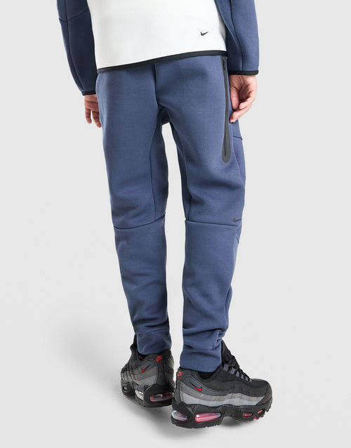 Tech Mix Joggers Junior