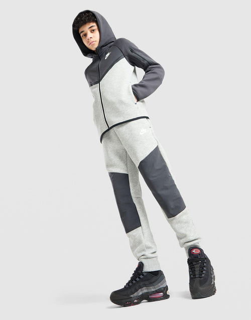 Tech Mix Joggers Junior