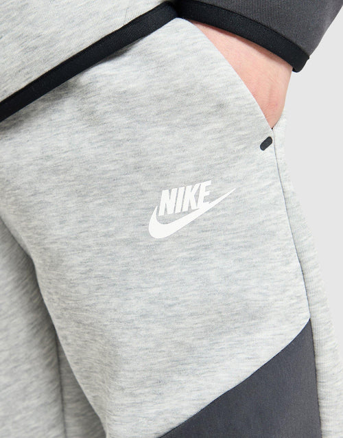 Tech Mix Joggers Junior