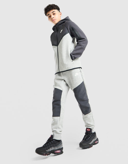 Tech Mix Joggers Junior
