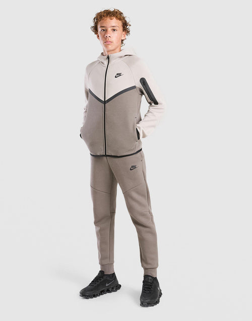 Tech Fleece Full-Zip Hoodie Junior's