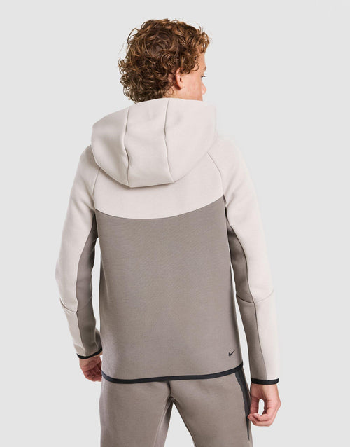 Tech Fleece Full-Zip Hoodie Junior's