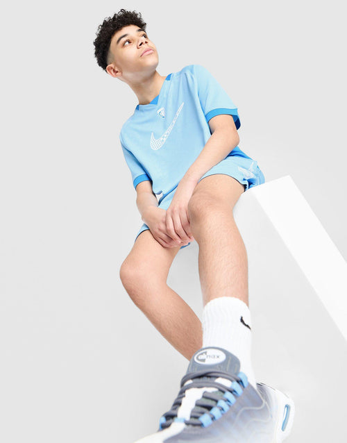 Football Graphic T-Shirt Junior