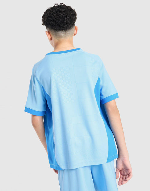 Football Graphic T-Shirt Junior