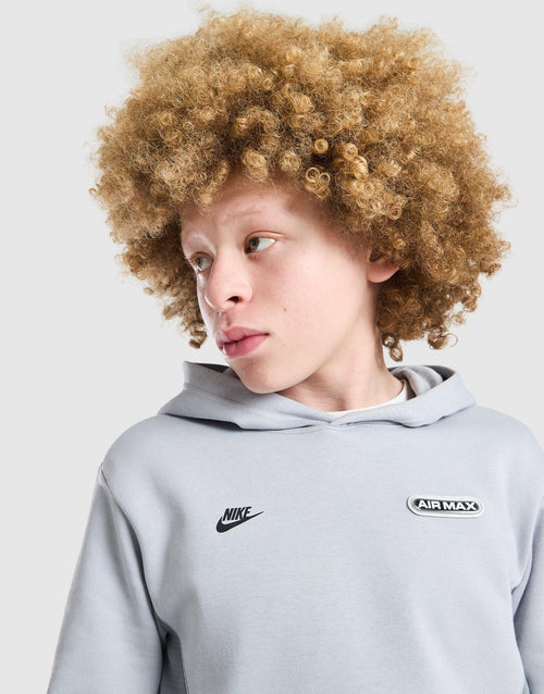 Air Max Hoodie Junior