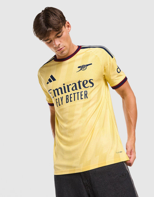 Arsenal FC 2026/27 Match Third Shirt