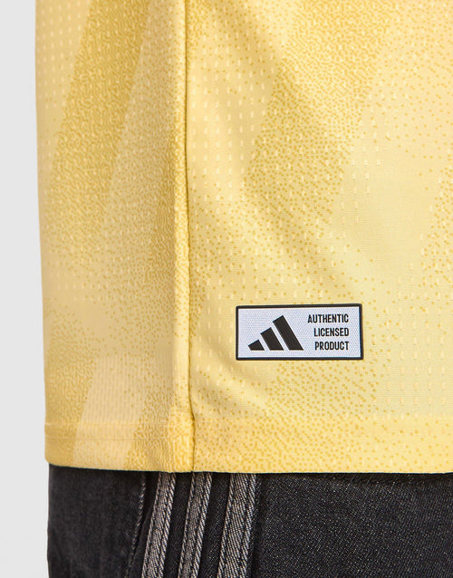 Arsenal FC 2026/27 Match Third Shirt