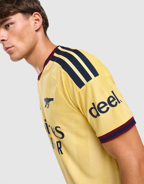 Arsenal FC 2026/27 Match Third Shirt