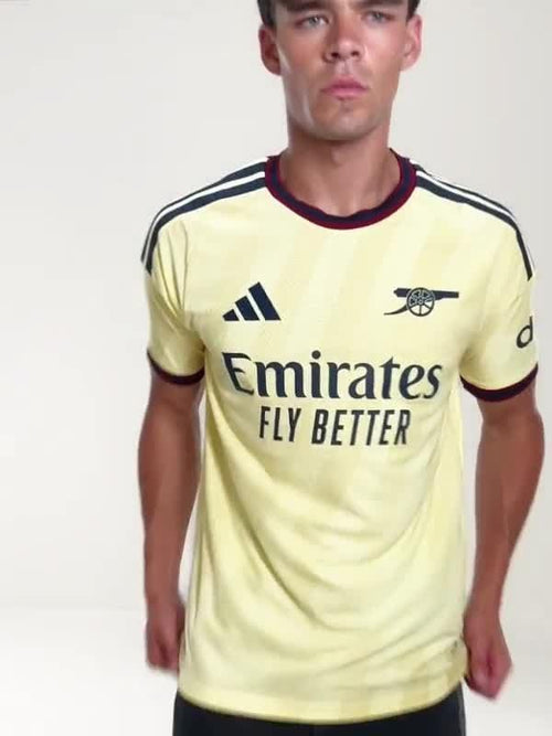 Arsenal FC 2026/27 Match Third Shirt