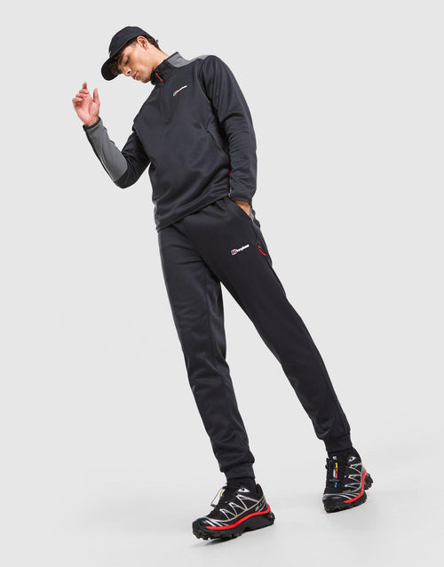 Lonnen Poly Track Pants