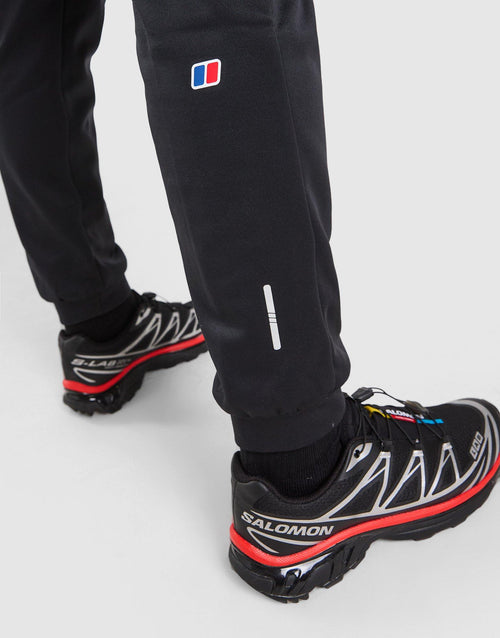 Lonnen Poly Track Pants