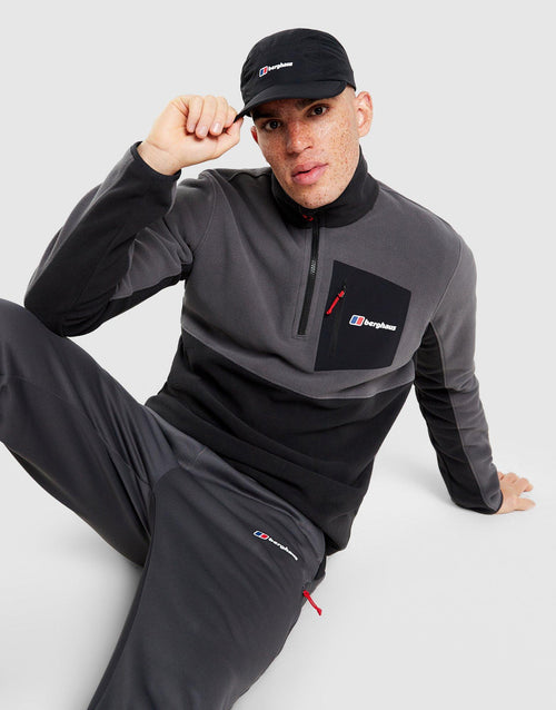Urbism Poly Fleece Top