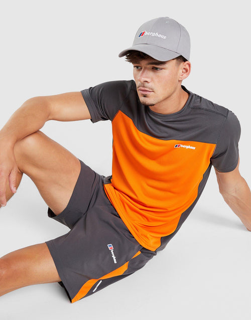 Motion Shorts