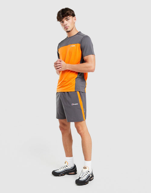 Motion Shorts