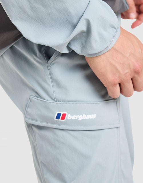 Theran Cargo Pants