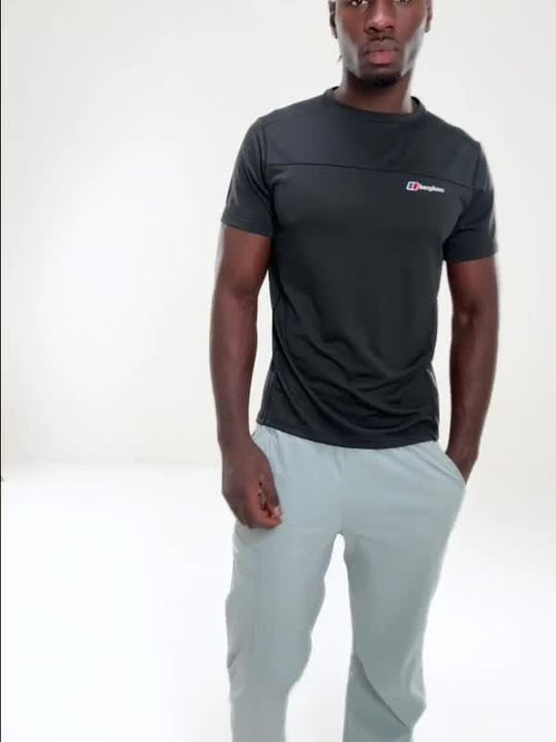 Theran Cargo Pants