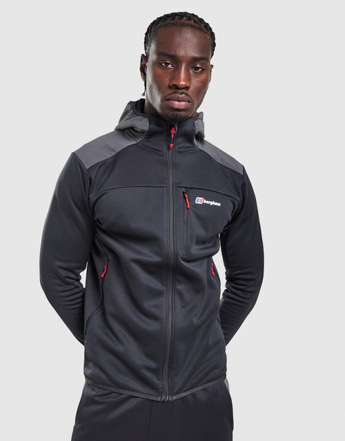 Lonnen Poly Hoodie