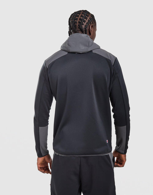 Lonnen Poly Hoodie