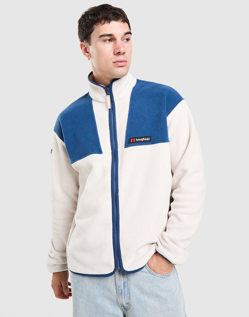Trango Mountain Fleece Sweatshirt