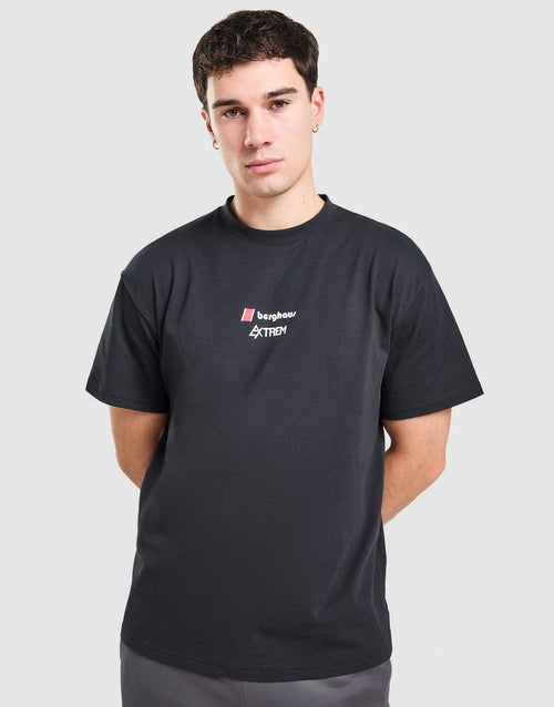 Trango Mountain Logo T-Shirt