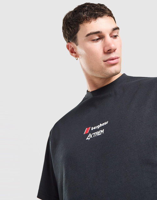 Trango Mountain Logo T-Shirt
