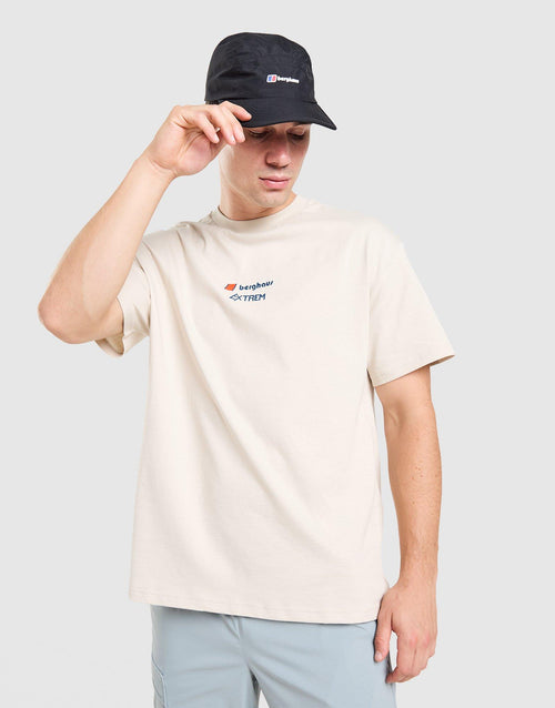 Trango Mountain Logo T-Shirt
