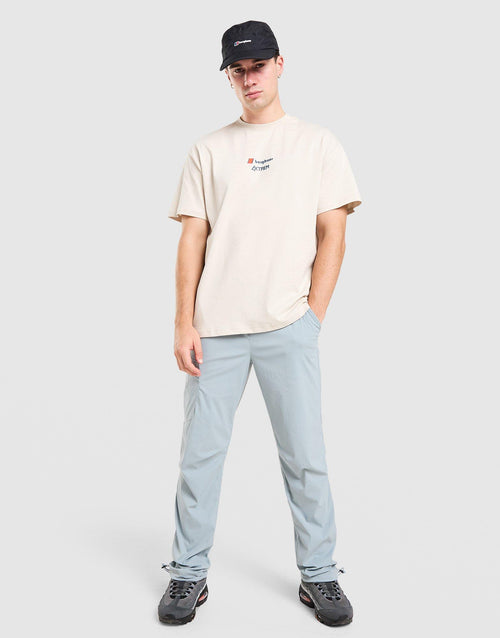 Trango Mountain Logo T-Shirt
