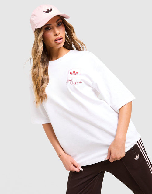 Stamp Lobster T-Shirt