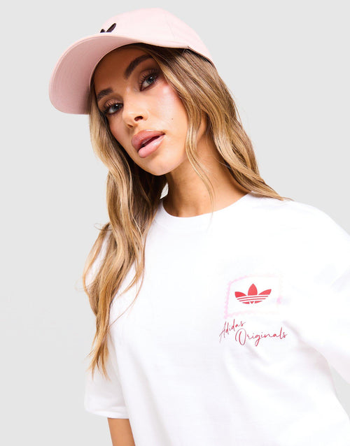 Stamp Lobster T-Shirt