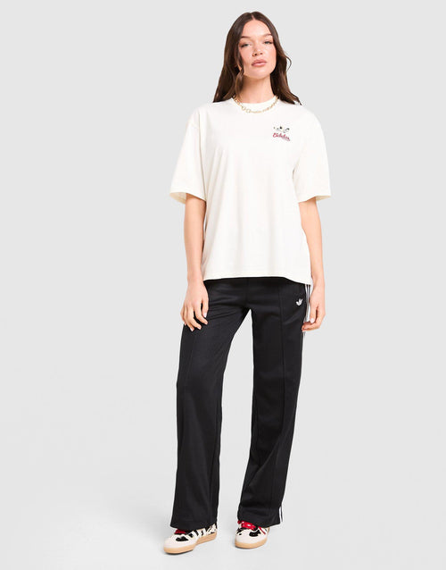 Cow Samba Graphic T-Shirt