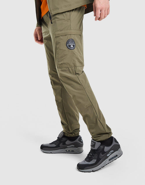 Matey Cargo Pants