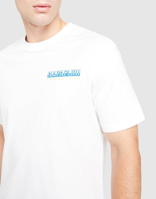 Marseille T-Shirt