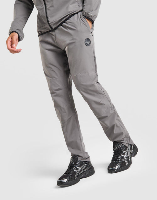 Mezy Woven Track Pants