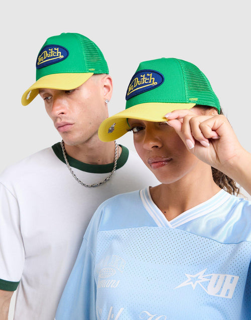 Trucker Cap