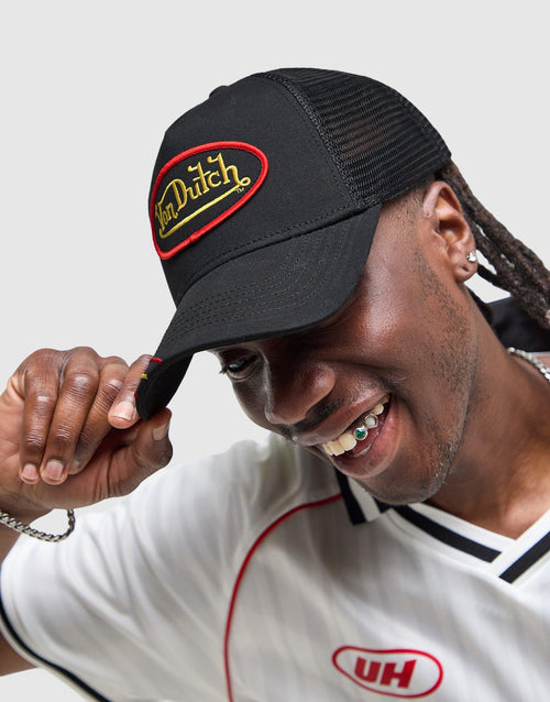 Trucker Cap