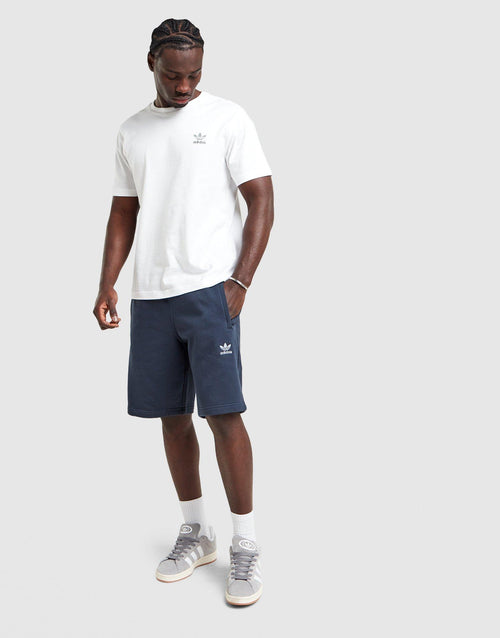 Trefoil Essential Shorts