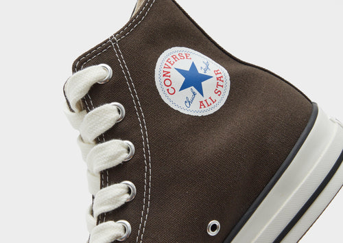 Chuck Taylor Throwback High