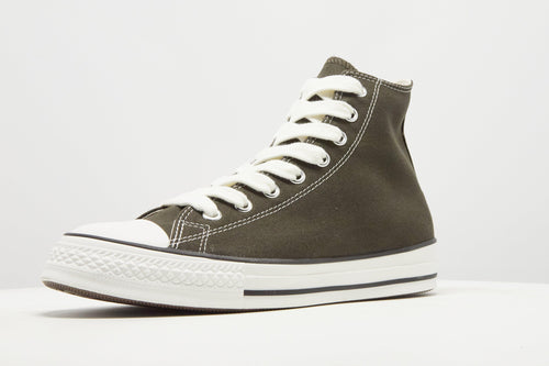 Chuck Taylor Throwback High