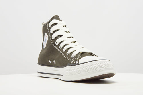 Chuck Taylor Throwback High