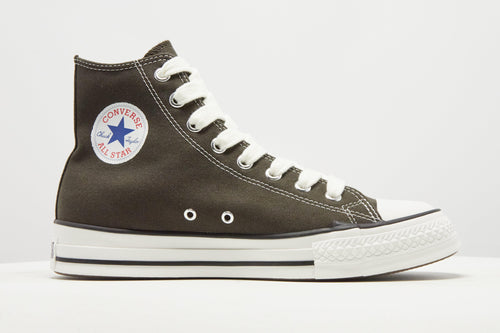 Chuck Taylor Throwback High