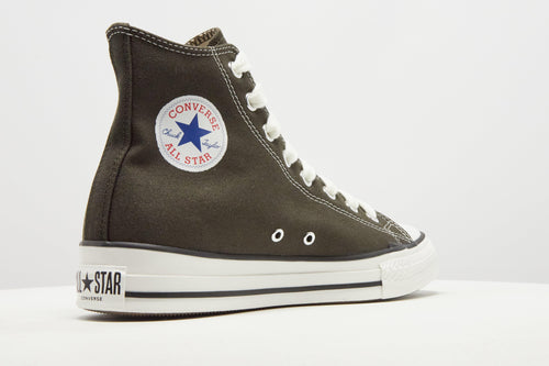 Chuck Taylor Throwback High