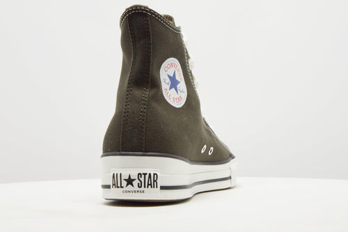 Chuck Taylor Throwback High