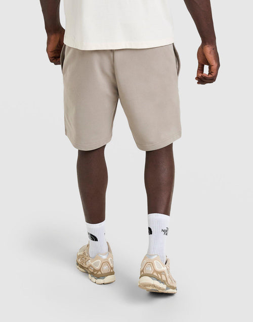 Fine Box Logo Shorts