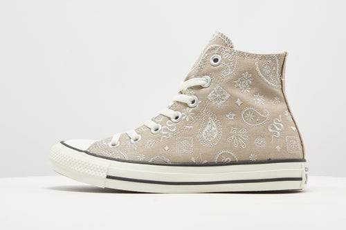 Chuck Taylor All Star High Paisley Women's