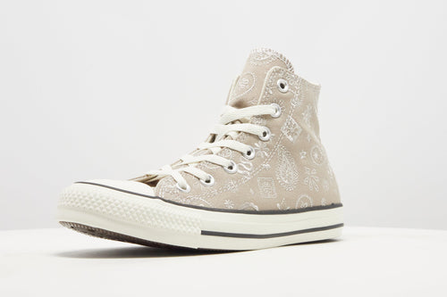Chuck Taylor All Star High Paisley Women's