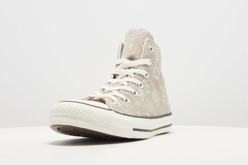 Chuck Taylor All Star High Paisley Women's