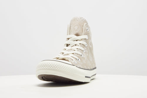 Chuck Taylor All Star High Paisley Women's