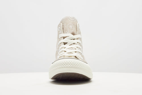 Chuck Taylor All Star High Paisley Women's