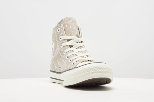 Chuck Taylor All Star High Paisley Women's